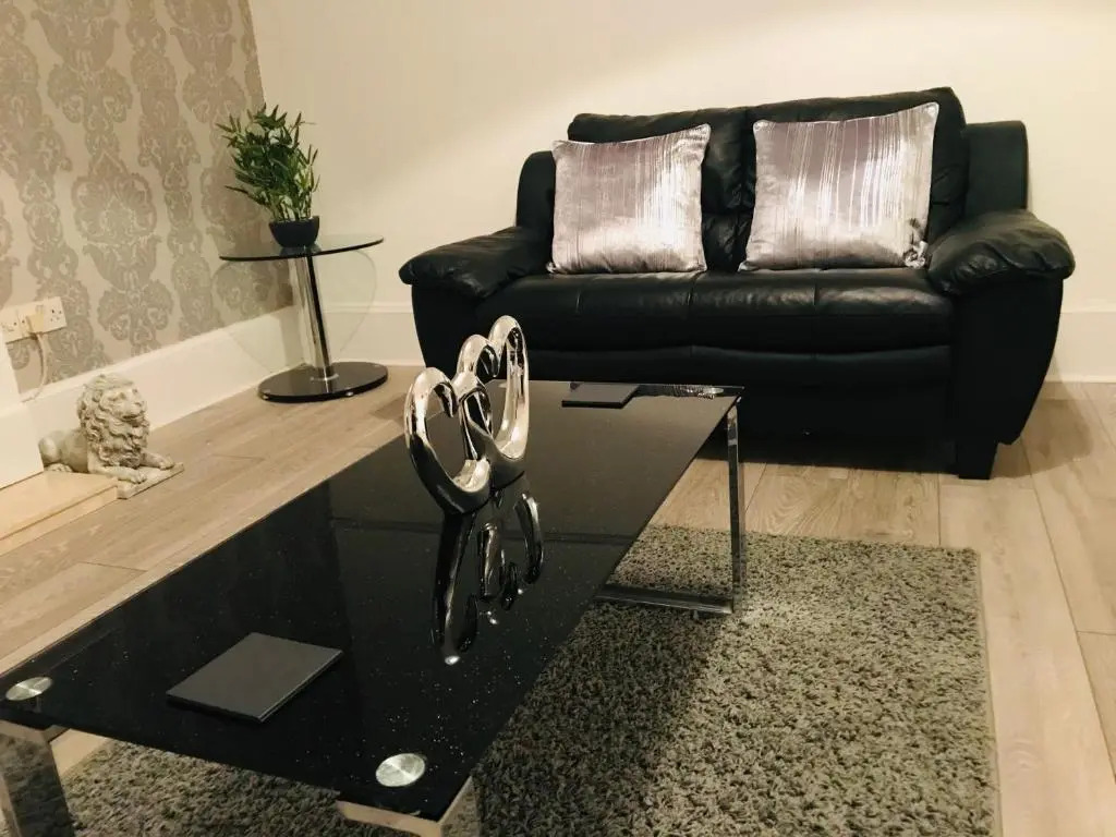 The Lion’S Rest - Boutique Apartment Suite.