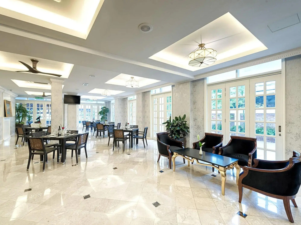 RC Hotel Melaka