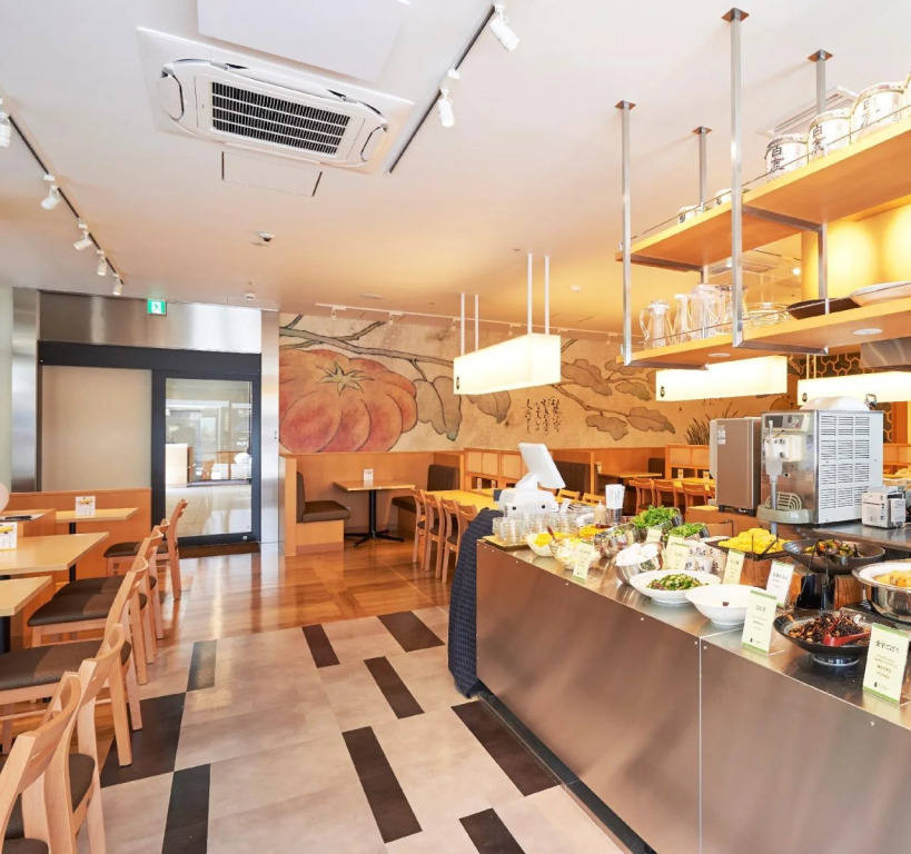 Sotetsu Fresa Inn Kobe Sannomiya