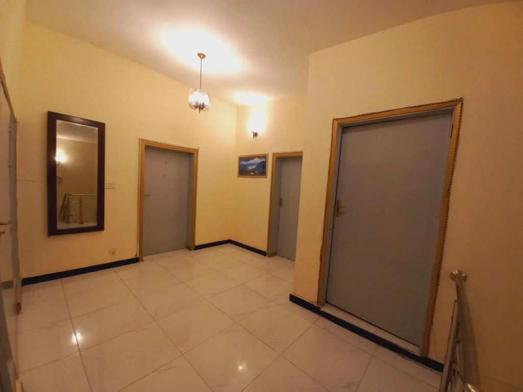 Pacific Residency Islamabad