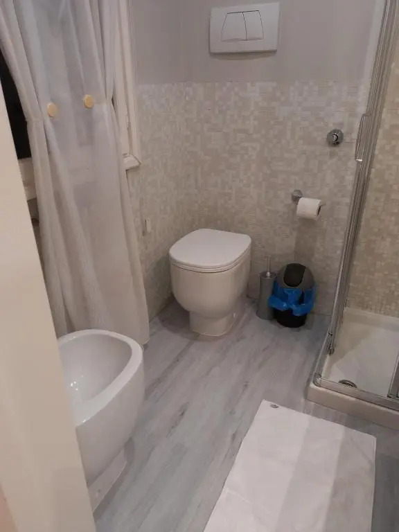 Casanova Apartment