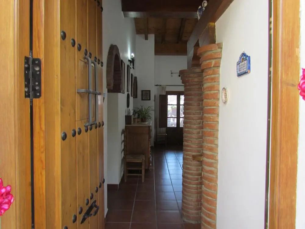 Apartamento Vista Paraiso El Borge