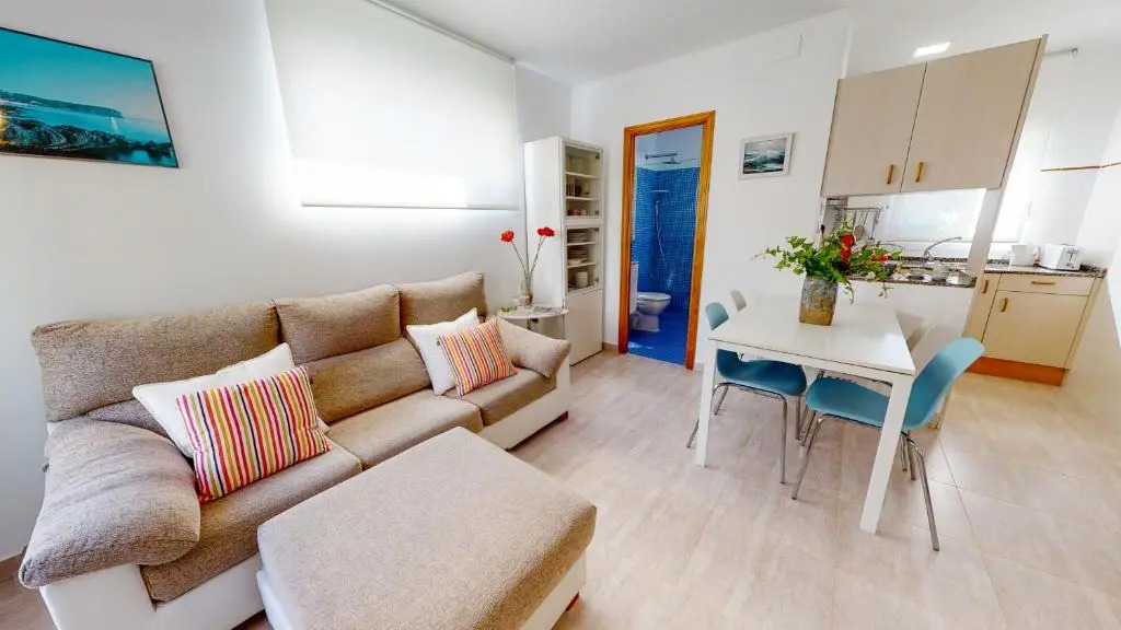 Villa Juan Miguel en Dénia a 50m de la playa Terraza, barbacoa y parking By Family Homes Rentals