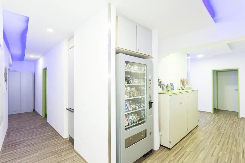 Hostel Babenberg