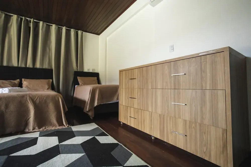 Pousada e hostel Italia