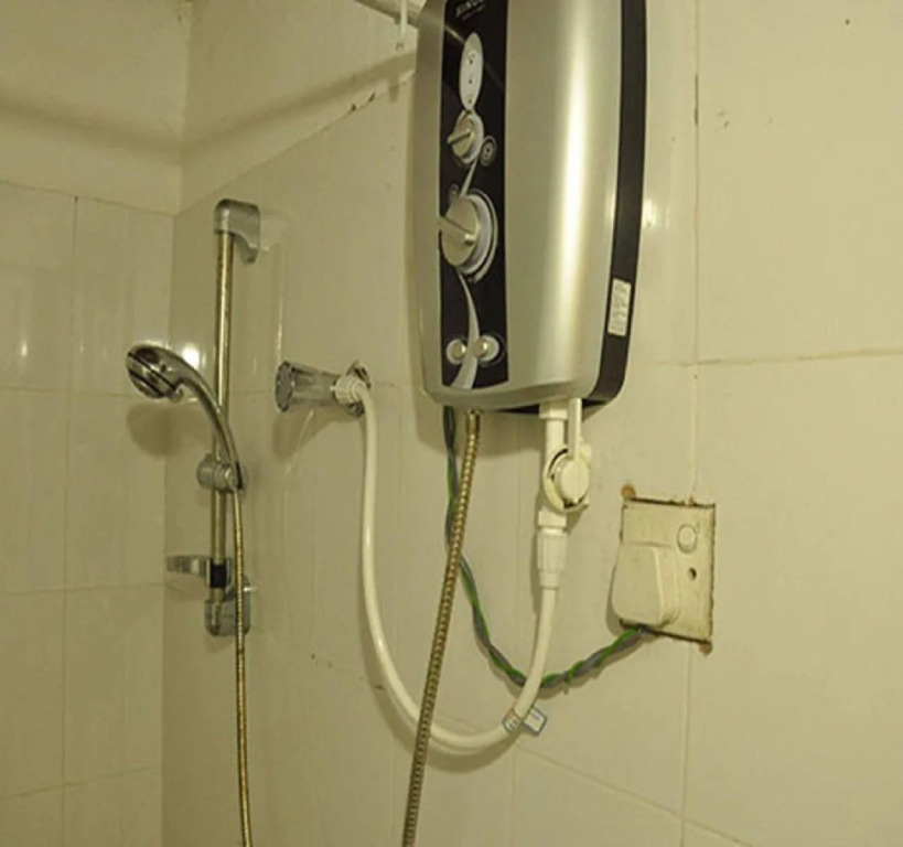 Dilena Beach Resort