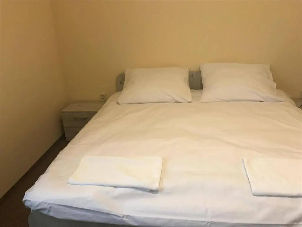 Apartamenty Wałowa 4
