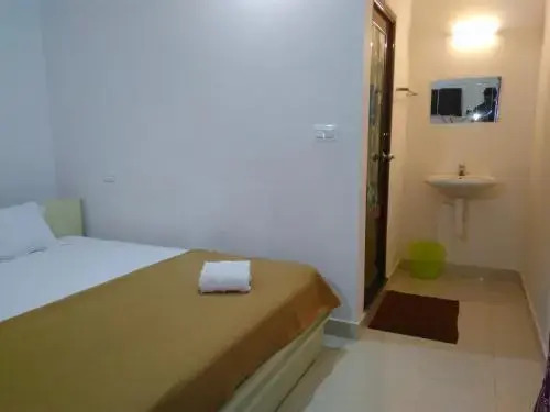 Kashinathan Homestay Ambalavayal