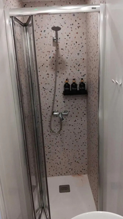Hotel Arganda