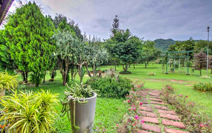 The First Camp Resort At Khaoyai by OYO Rooms