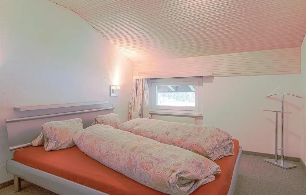 Apartment Alouette