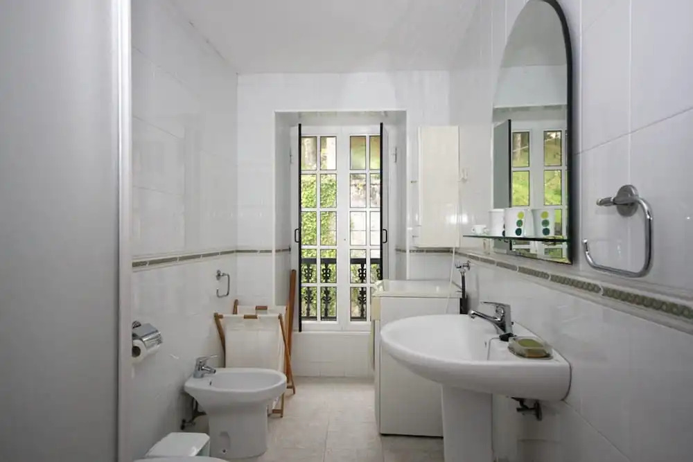 101512 House In Carnota