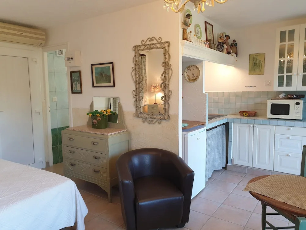 Résidence Le Home