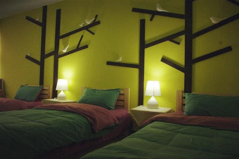 Yinchuan Yaluo Youth Hostel