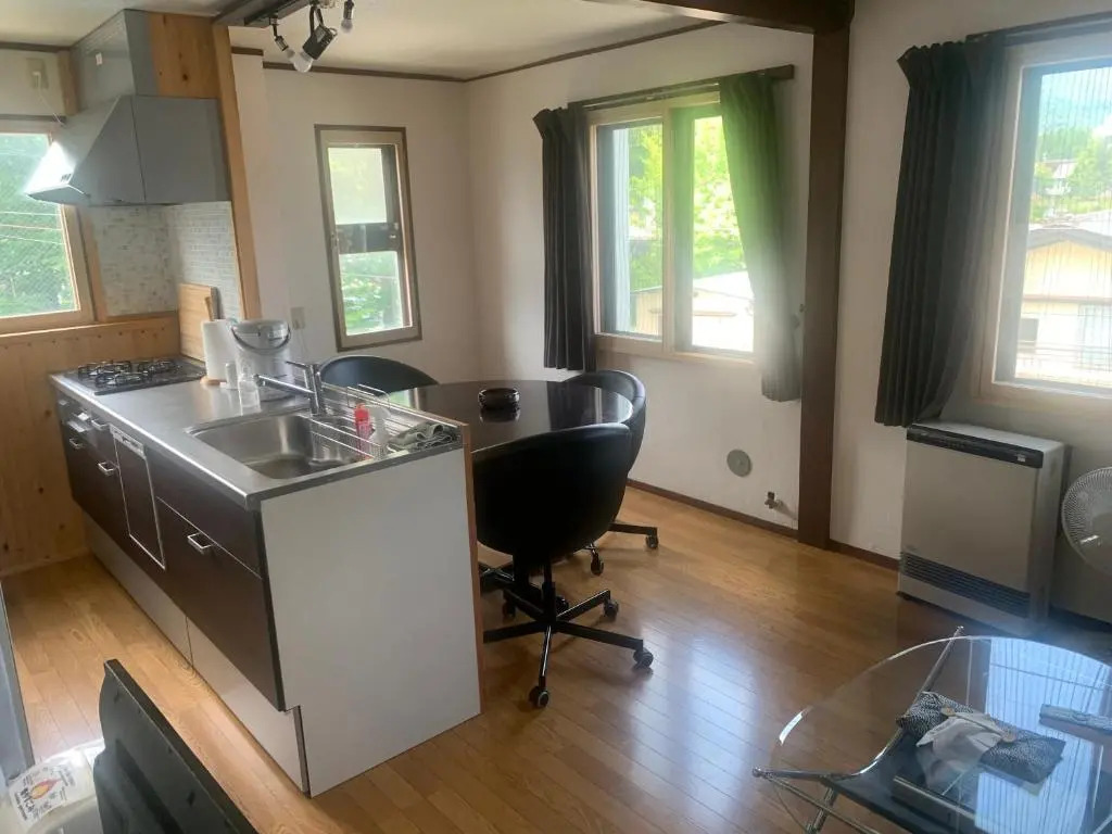 Hakuba Ski Condos