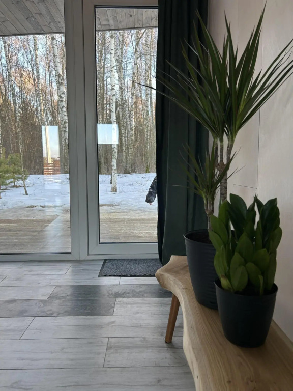 Лофт Стефана
