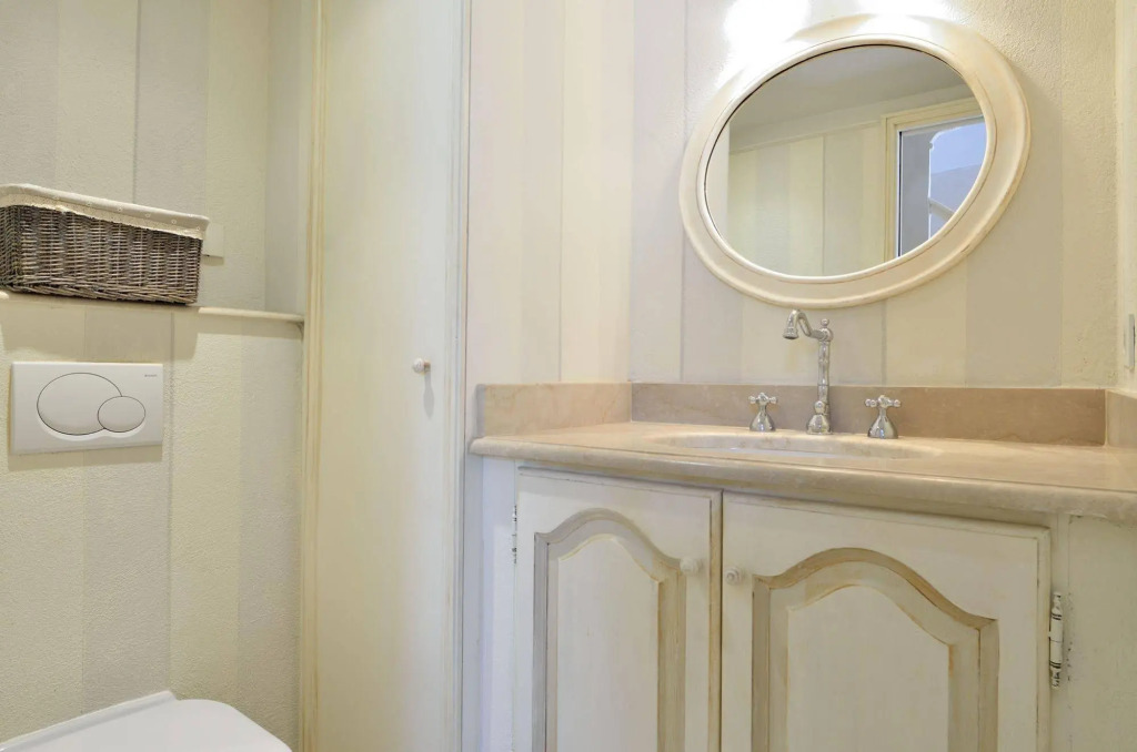 Suitelowcost Saint Tropez