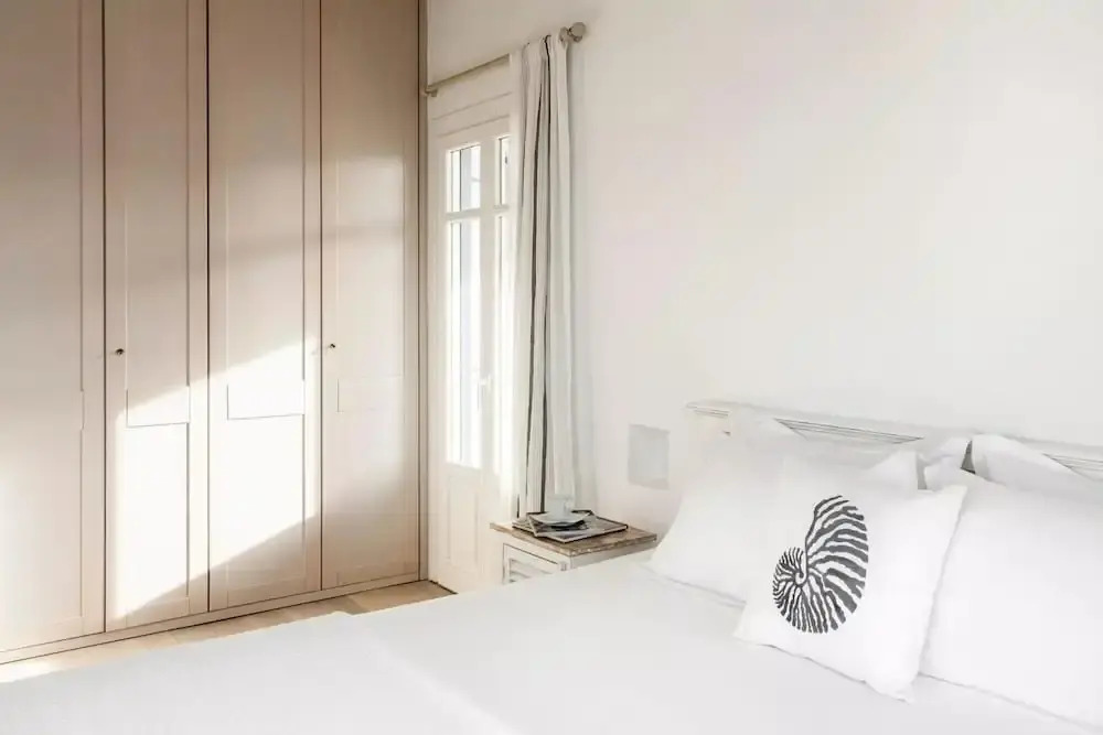 Luxury Key Mykonos 3 Bed Villa Ulmo Deus IX Agios Lazaros