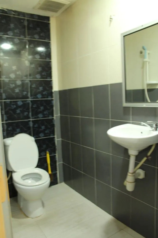 Sungai Besi Hotel