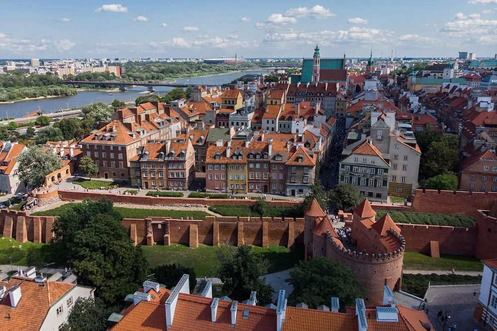 ShortStayPoland Krzywe Koło B100
