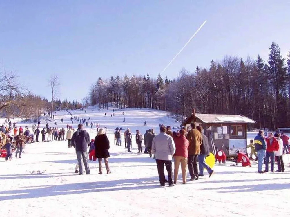 Ferienpension Posthof
