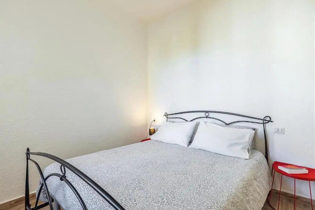 Acquazzurra Rooms