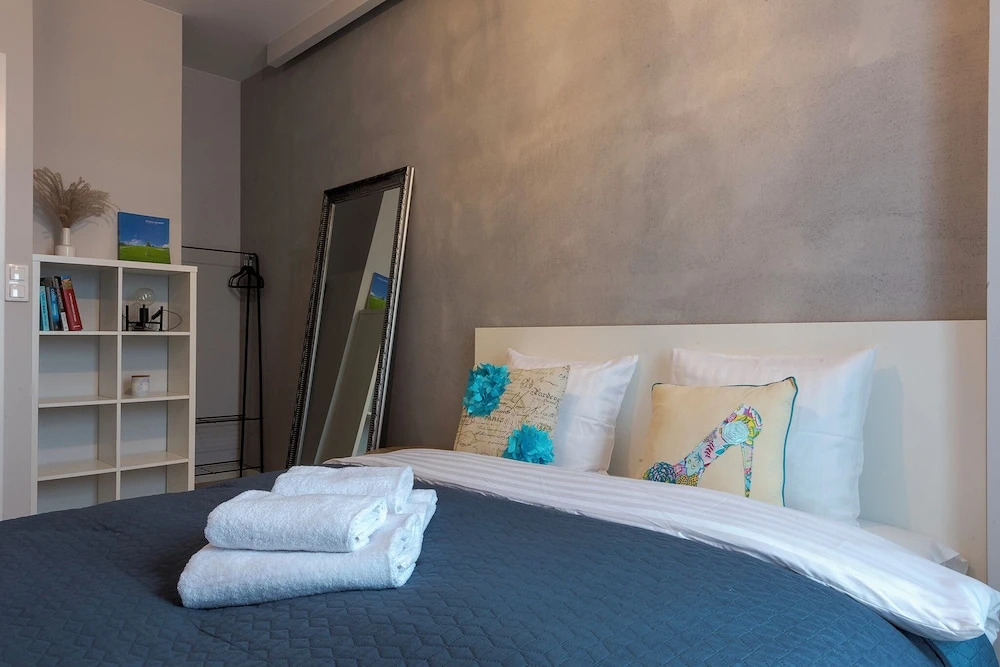 RentPlanet - Apartamenty Natolin