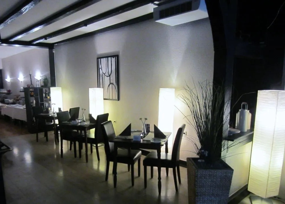 Hotel Ehranger Hof