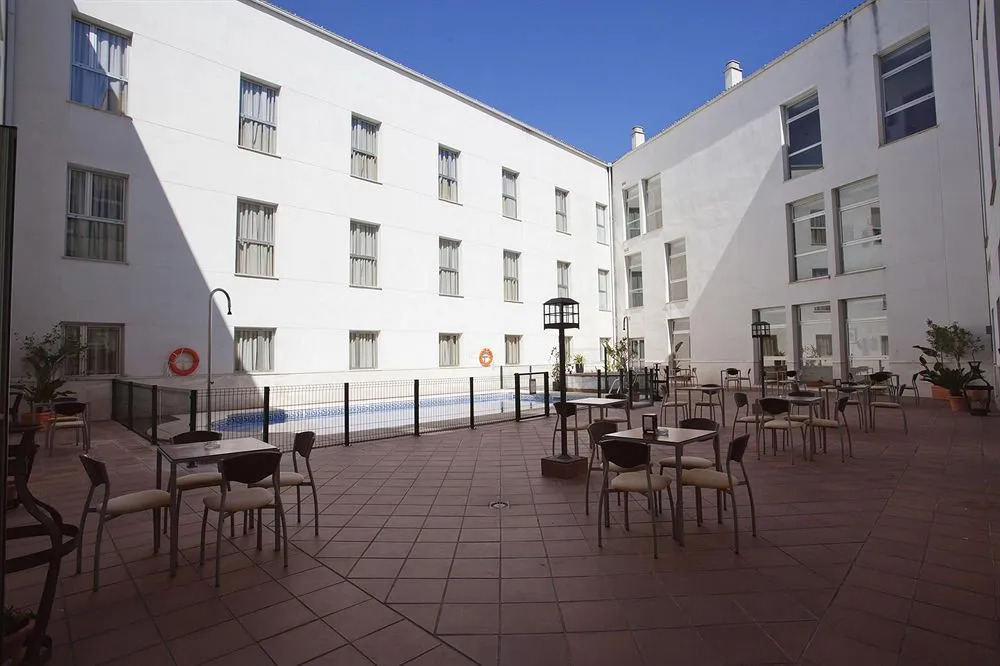 Hotel La Rocina