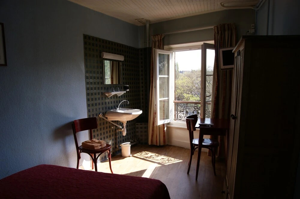 Hôtel Le Colmar