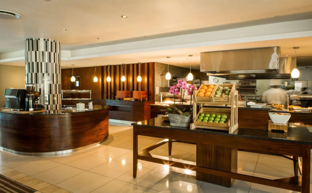Southern Sun Sandton