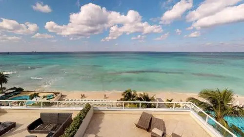 South Bay Beach Club Villa 34