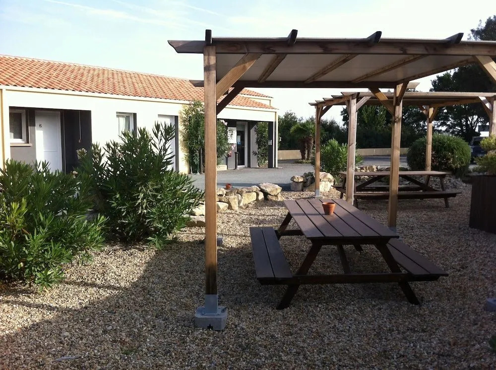 Lx Hôtel