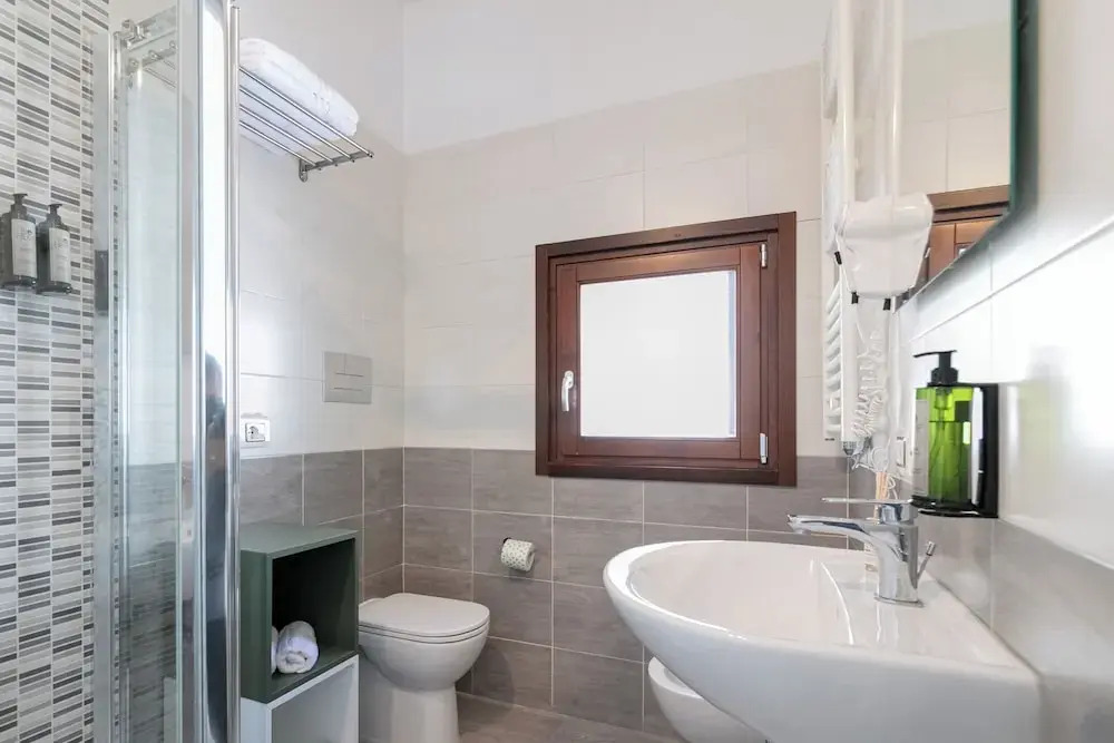 DeA ApartRooms