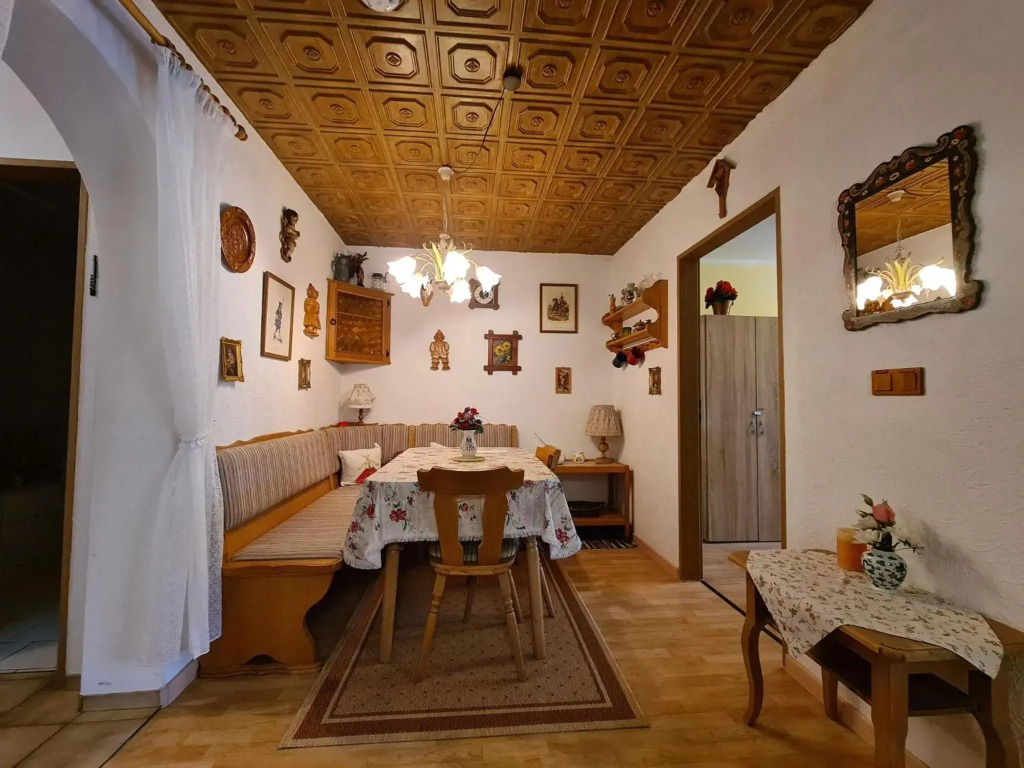 Ferienwohnung Eckl