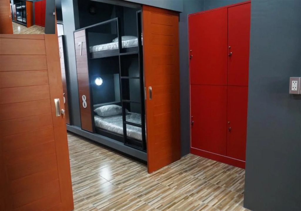 Mueang Mueang Inn Bangkok
