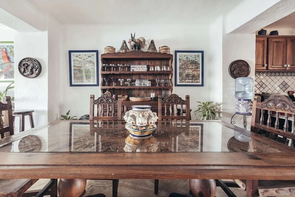 Ocean View 2Br Condo-balcony-beach-pool - 711
