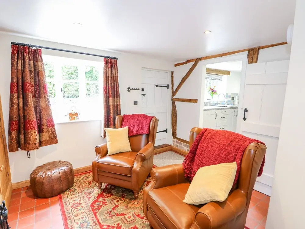 Lizzies Cottage