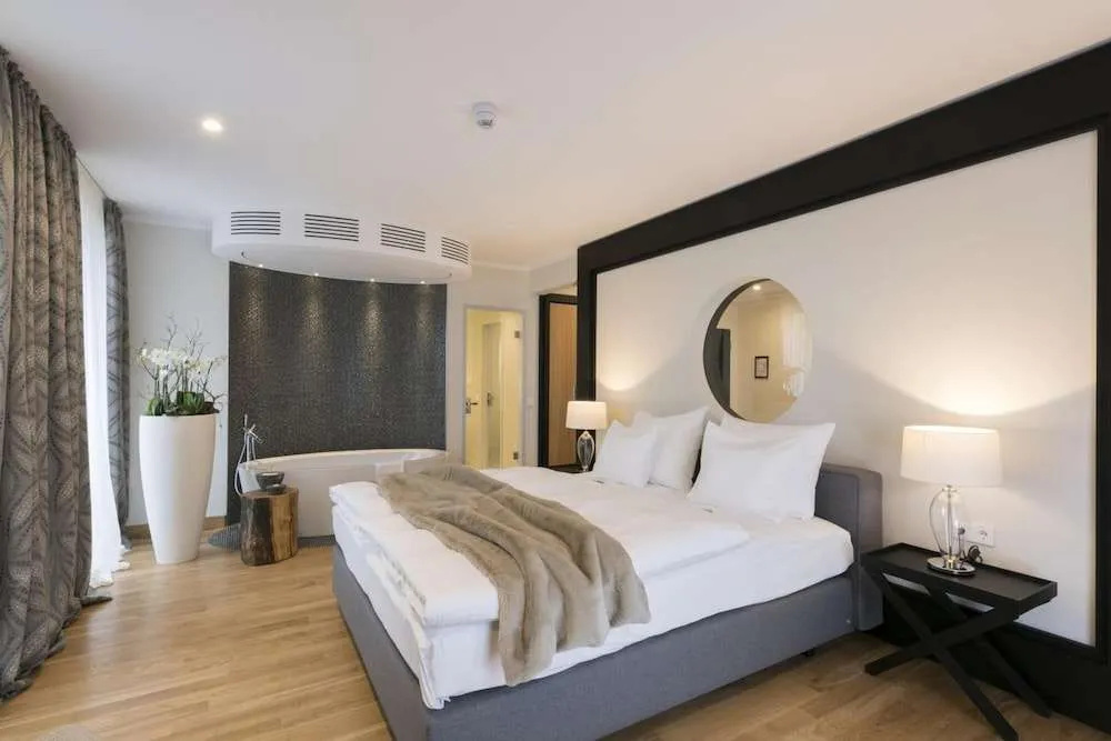 Hofhotel Grothues-Potthoff