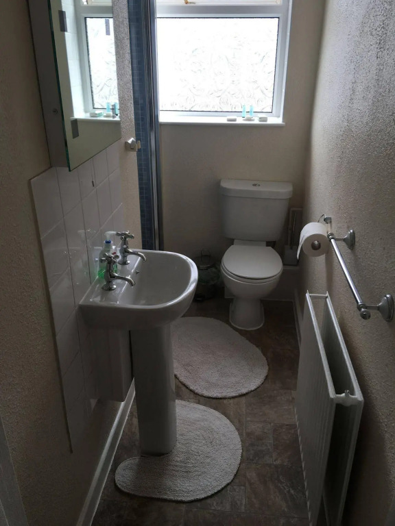 Beachcliffe Holiday Apartments