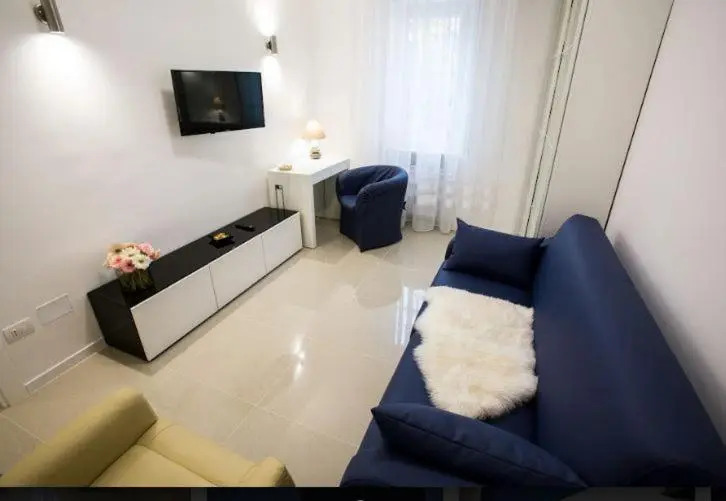 Casa Teresa Bed & Breakfast