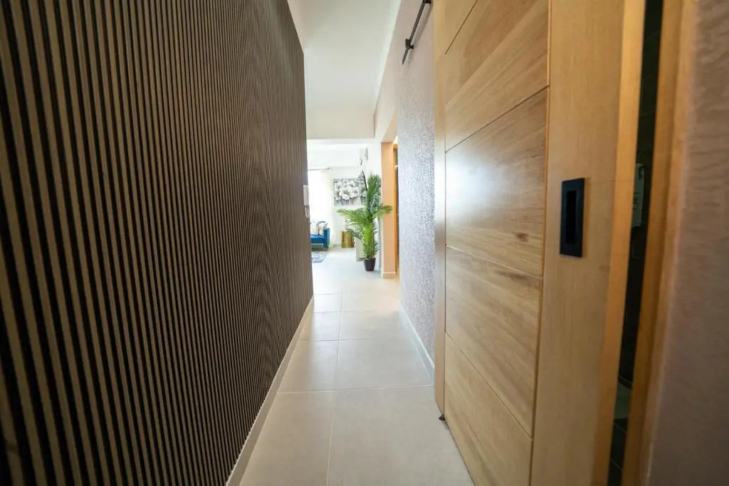 Sdq, Gym, Pool, 1br 2B, Downtown F7