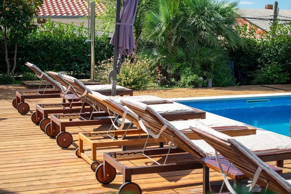 Villa Grey