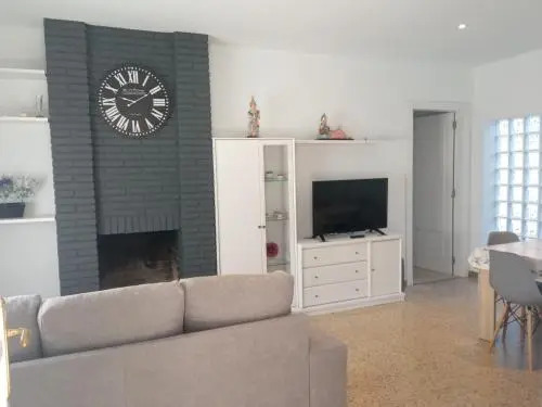 Villa Doris