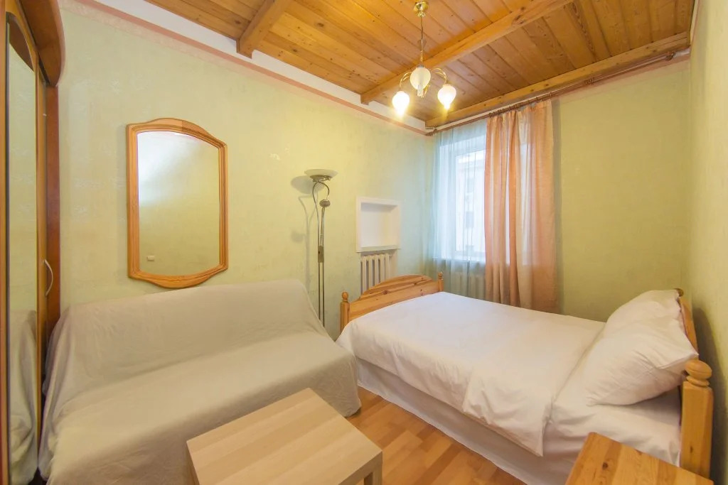 Hostels Rus - Pyatnitskaya