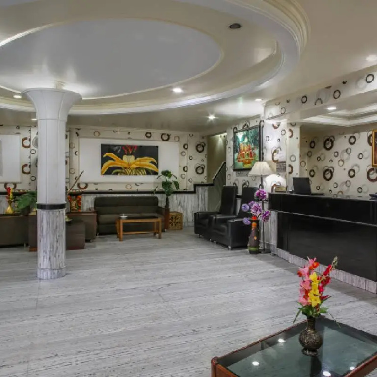 Hotel New Ashok