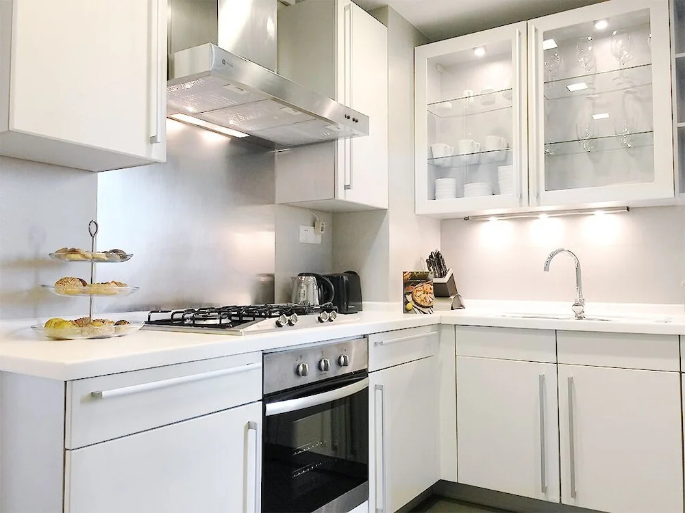 Shanghai Tyms residence near Xujiahui Metro