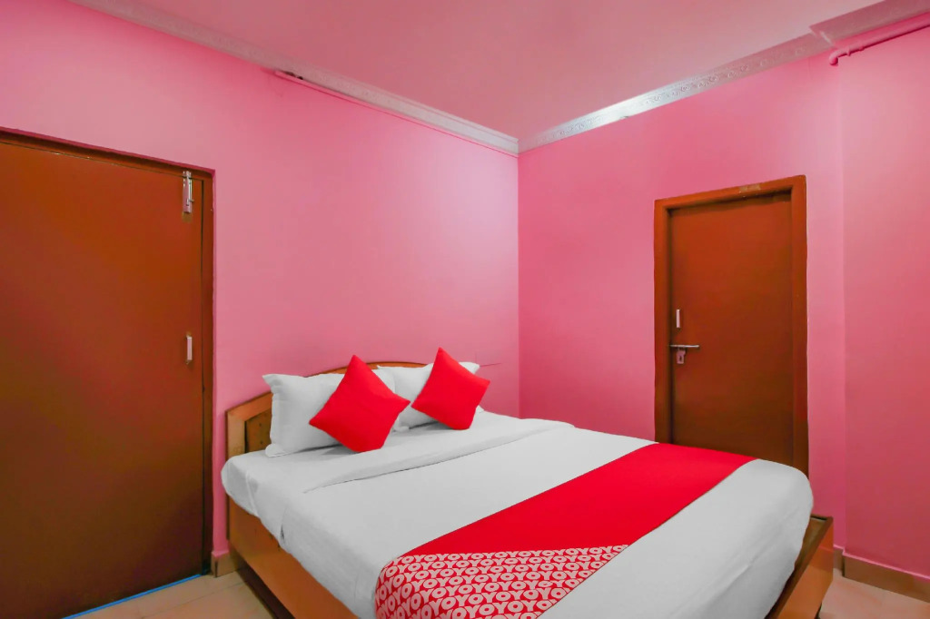 OYO 18510 Hotel Sri Venkateshwara