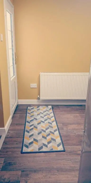 Cosy place