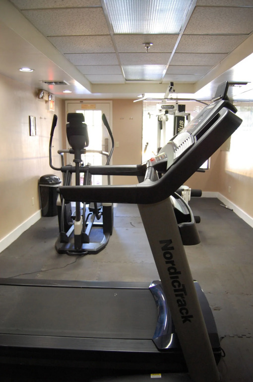 Ramada by Wyndham Temple Terrace/Tampa North